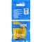 Hillman HILLMAN OOK Brass-Plated Gold Professional Picture Hanger 20 lb 3 pk 533006 - alternate 6